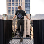 WANDRD ROGUE Sling 6L Aegean Blue V2