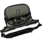 WANDRD ROGUE Sling 6L Wasatch Green V2