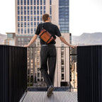 WANDRD ROGUE Sling 6L Sedona Orange V2