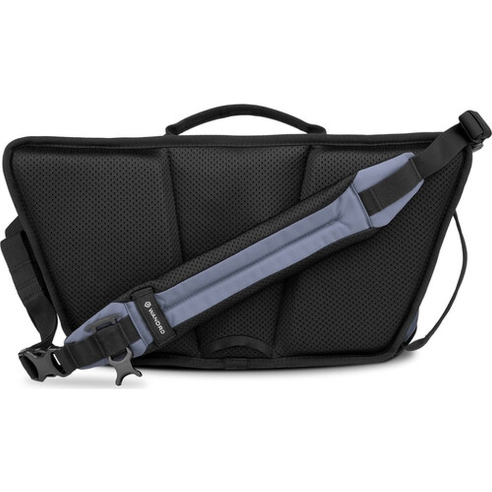 WANDRD ROGUE Sling 9L Aegean Blue V2