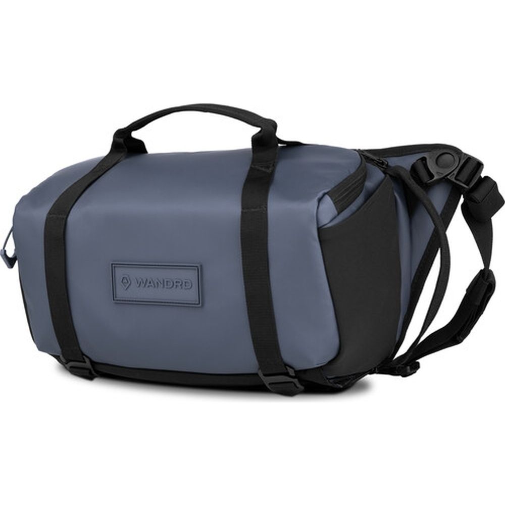 WANDRD ROGUE Sling 9L Aegean Blue V2