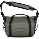 WANDRD ROGUE Sling 9L Wasatch Green V2