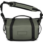 WANDRD ROGUE Sling 9L Wasatch Green V2