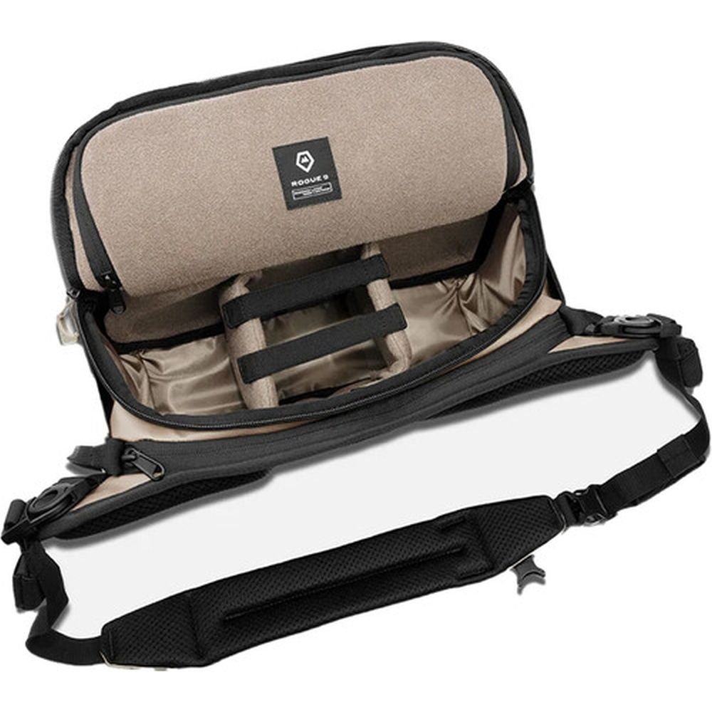 WANDRD ROGUE Sling 9L Yuma Tan V2