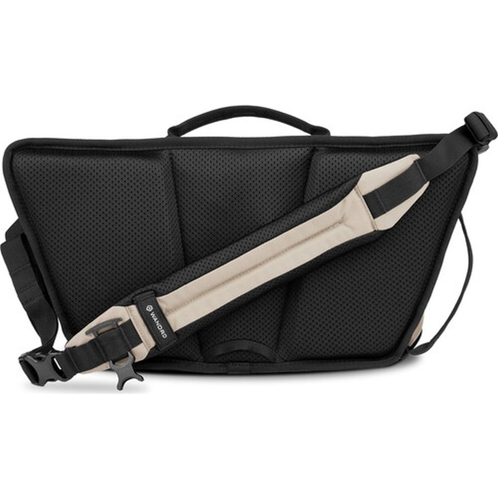 WANDRD ROGUE Sling 9L Yuma Tan V2