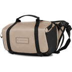 WANDRD ROGUE Sling 9L Yuma Tan V2
