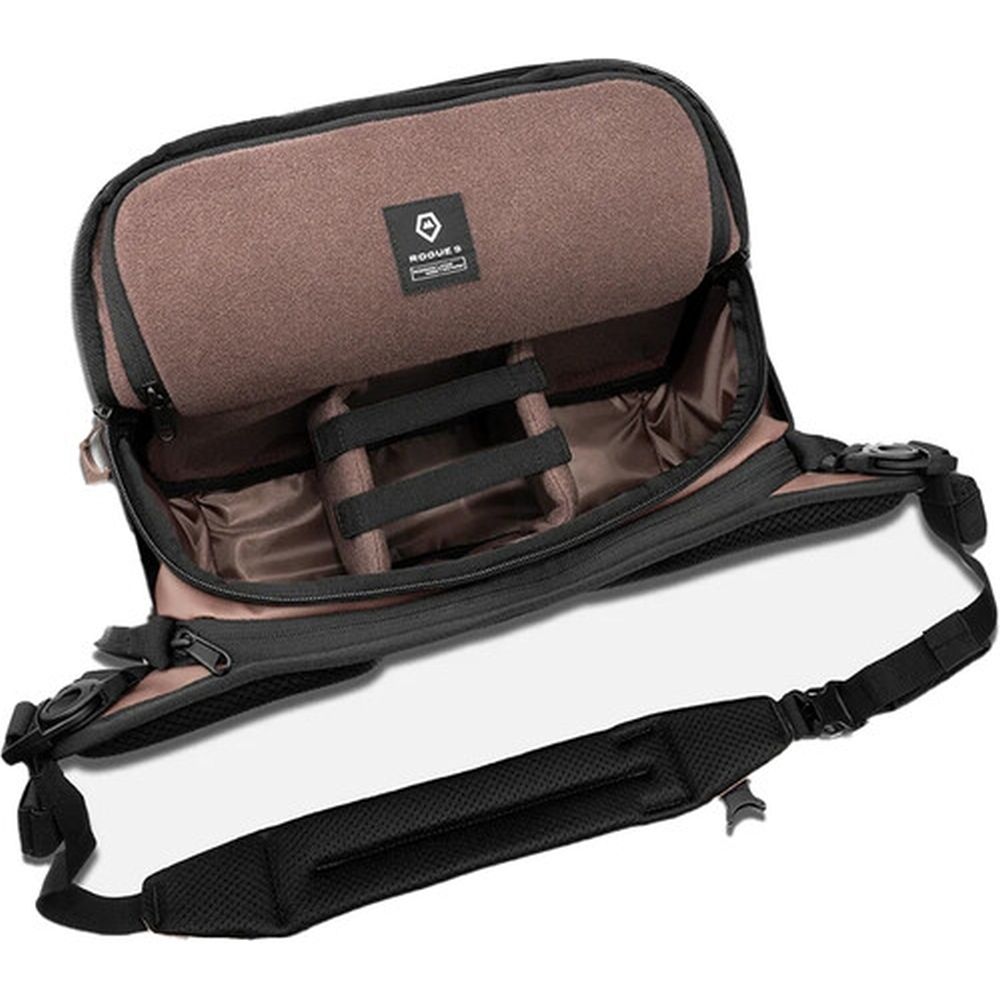 WANDRD ROGUE Sling 9L Atacama Clay V2