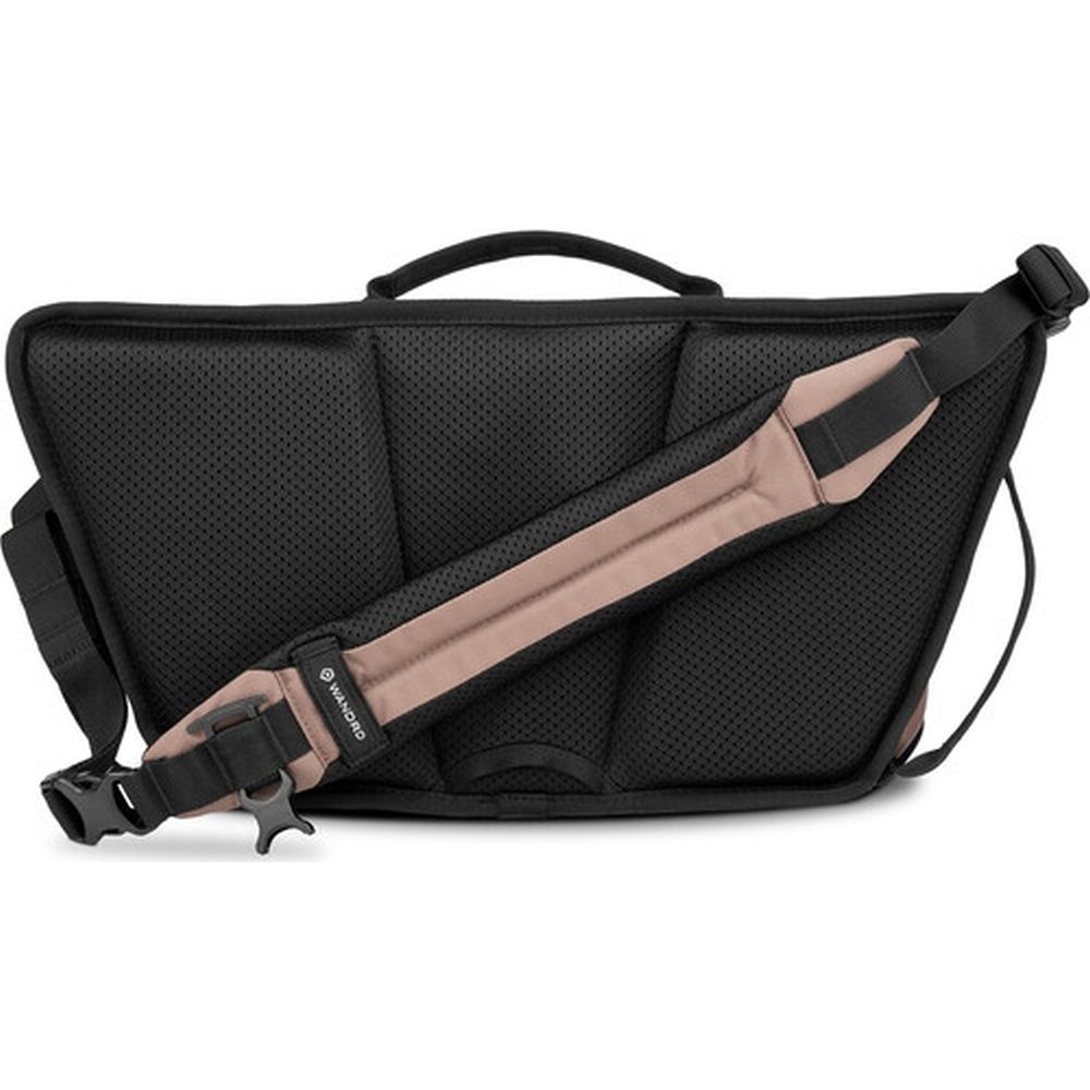 WANDRD ROGUE Sling 9L Atacama Clay V2