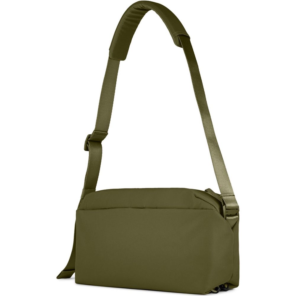 Urth Dolomite Camera Sling 8L, green