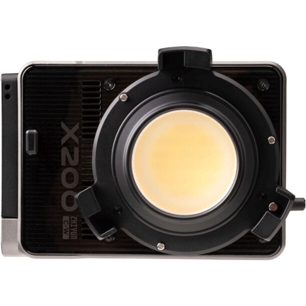 Zhiyun MOLUS X200 Bi-Color Combo
