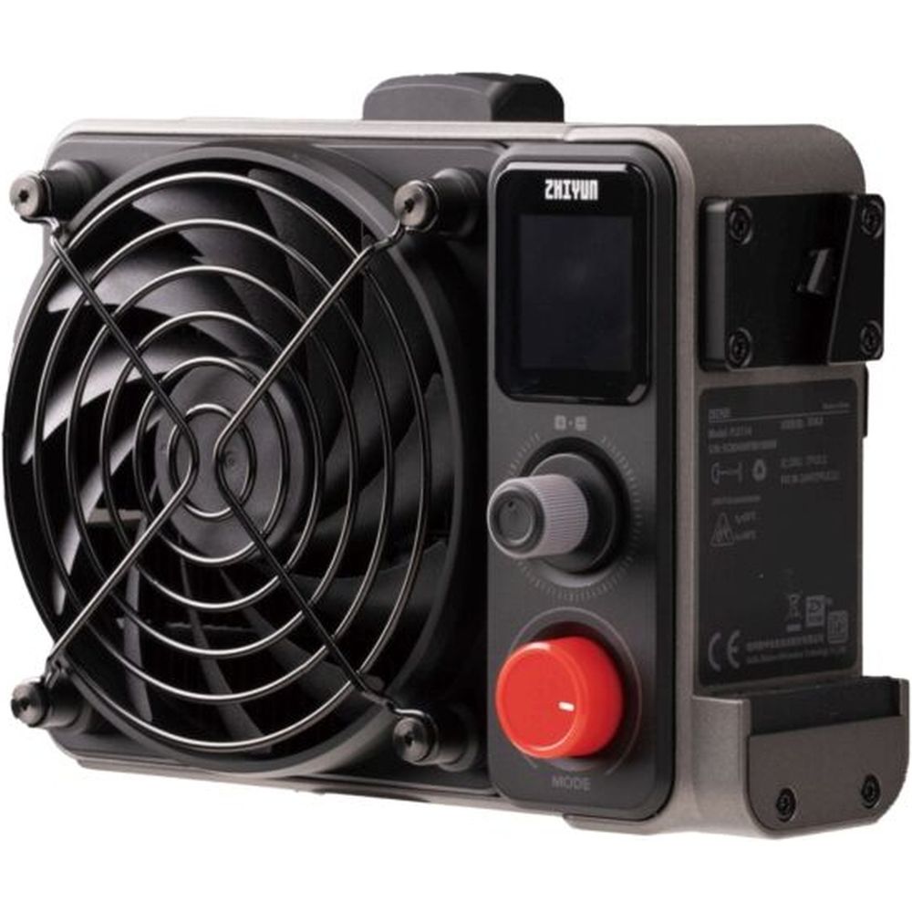 Zhiyun MOLUS X200 Bi-Color Combo