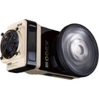 Zhiyun MOLUS X200 RGB Combo