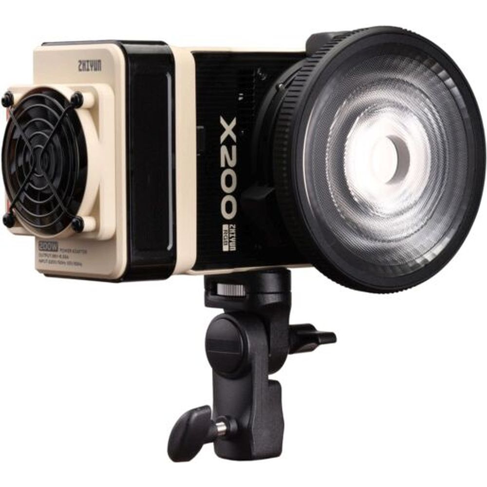 Zhiyun MOLUS X200 RGB Combo