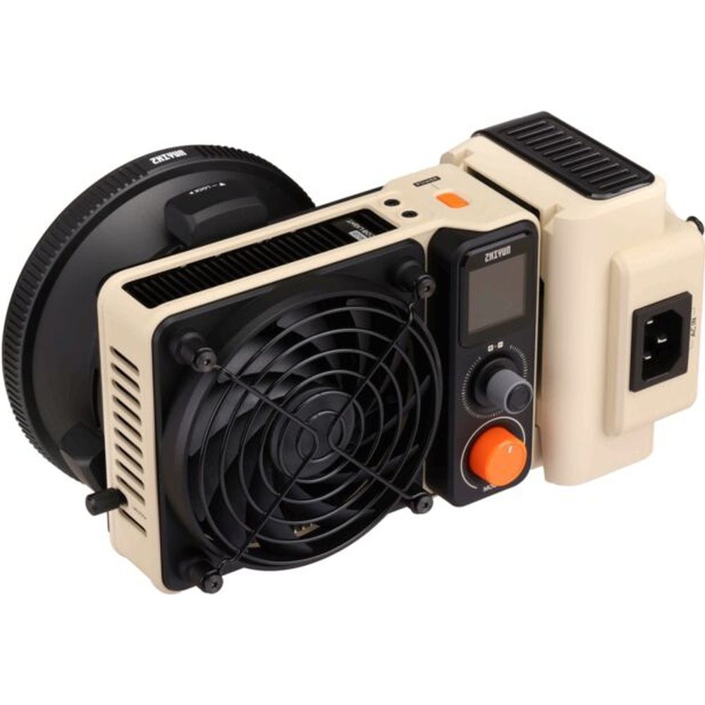 Zhiyun MOLUS X200 RGB Standard