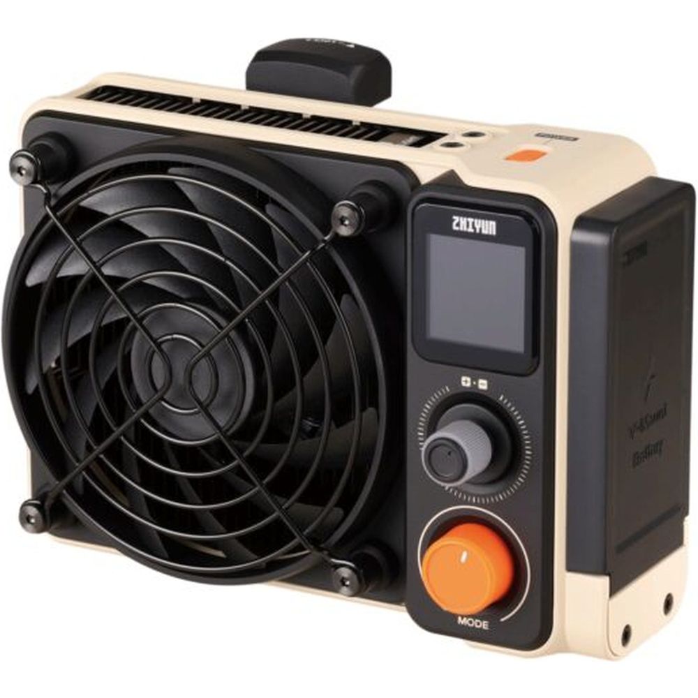 Zhiyun MOLUS X200 RGB Standard
