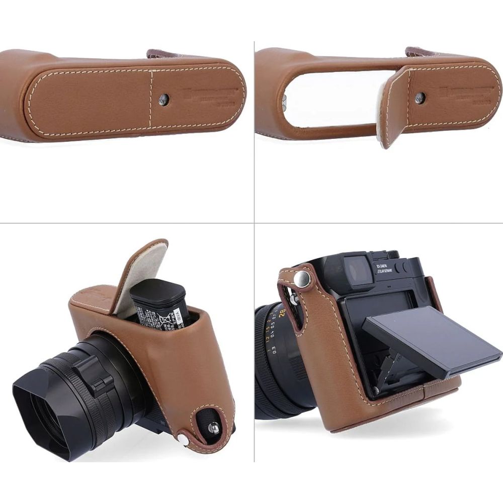 Artisan & Artist LMB-Q/Q2/Q3 light brown