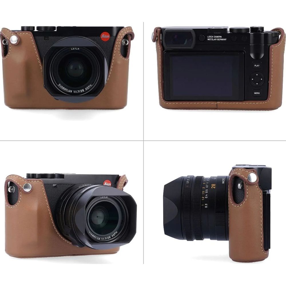 Artisan & Artist LMB-Q/Q2/Q3 light brown