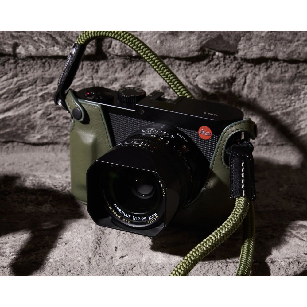 Artisan & Artist LMB-Q/Q2/Q3 olive green