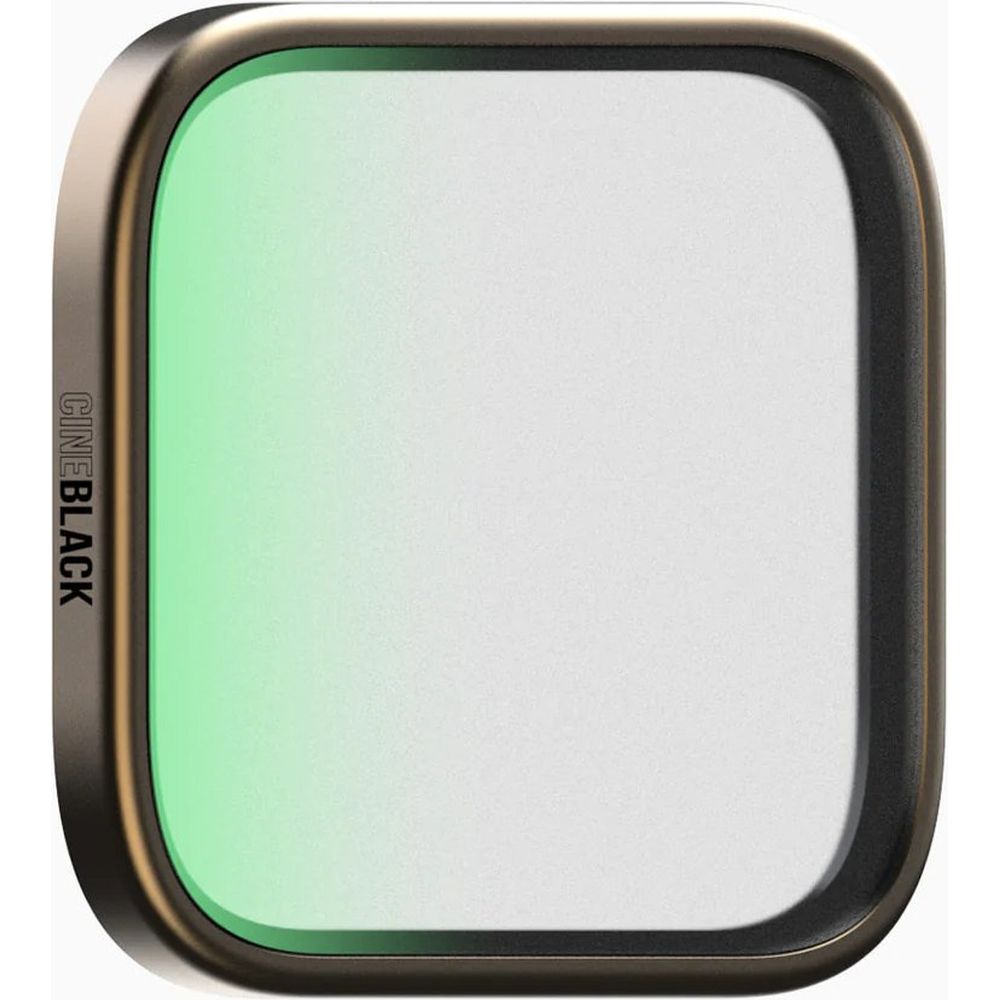 PolarPro LiteChaser CineBlack Filter - For LCP15/16/17