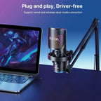 Boya K5 USB-microphone