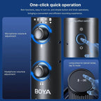 Boya K5 USB-microphone