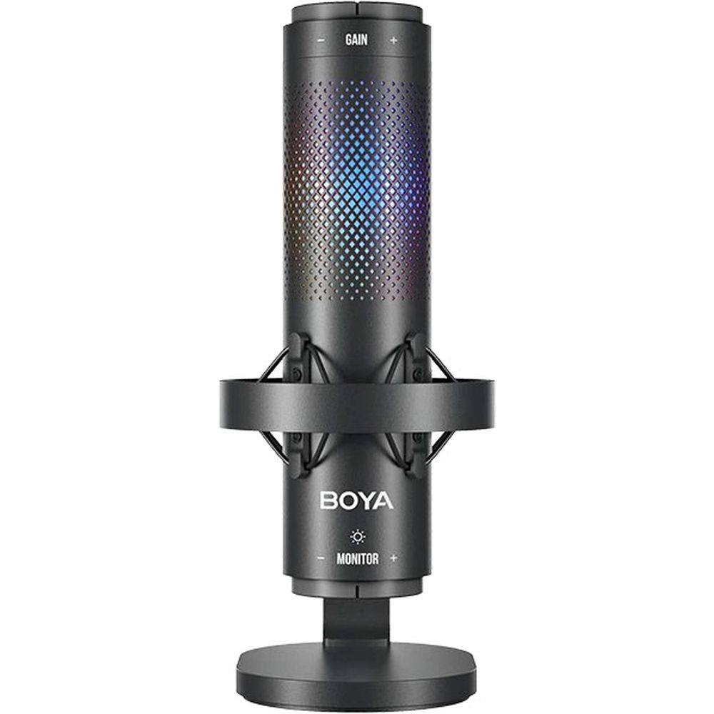 Boya K9 USB-microphone
