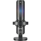 Boya K9 USB-microphone
