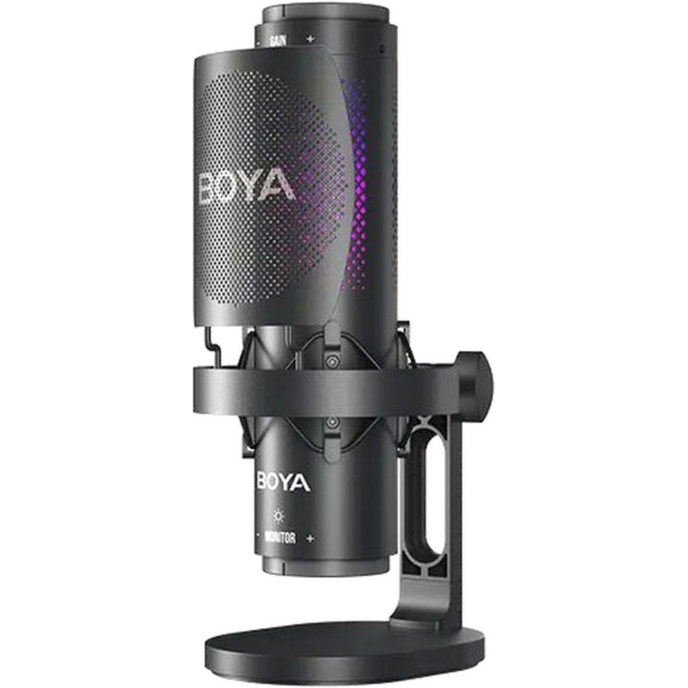 Boya K9 USB-microphone