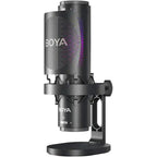 Boya K9 USB-microphone
