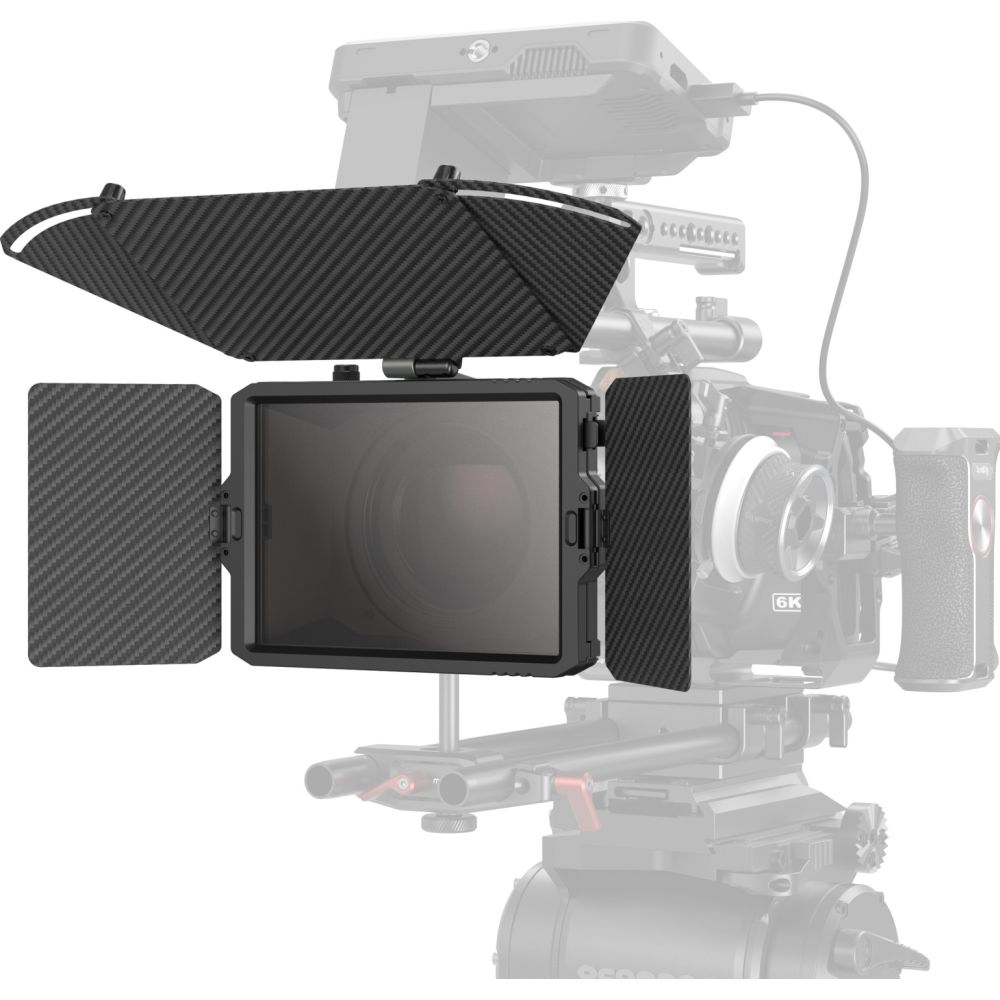SmallRig 3680B Mini Matte Box Pro