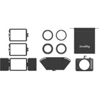 SmallRig 3680B Mini Matte Box Pro