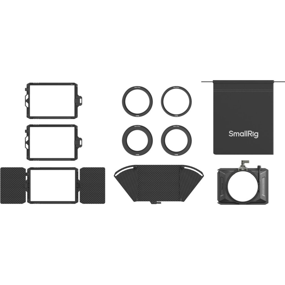 SmallRig 3680B Mini Matte Box Pro