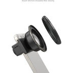 SmallRig 4588 75mm Macro lens for Mobile Phone (T-mount)