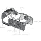 SmallRig 4798 Hybrid Modular Cage for Sony Alpha 7 IV