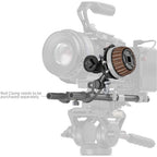 SmallRig 5163 Modular Follow Focus F60