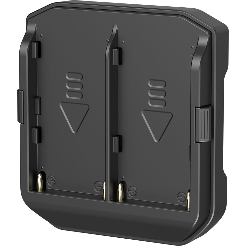 SmallRig 4806 NP-F Battery Plate for RC 100