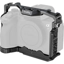 SmallRig 5583 Cage with Airtag Slot for Sony Alpha 7R V / 7 IV / 7S III / 1 / 7R IV