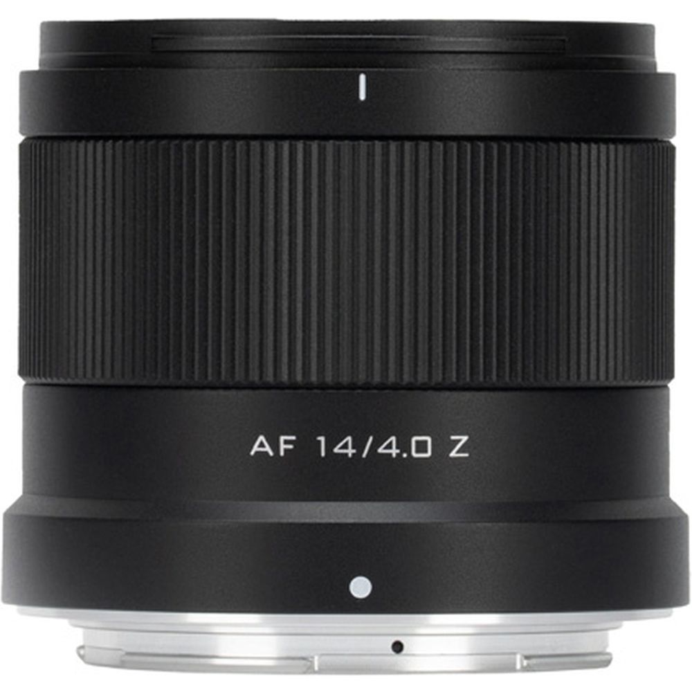 Viltrox AF 14mm f/4.0 Nikon Z
