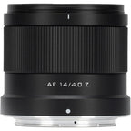 Viltrox AF 14mm f/4.0 Nikon Z