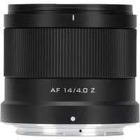 Viltrox AF 14mm f/4.0 Nikon Z
