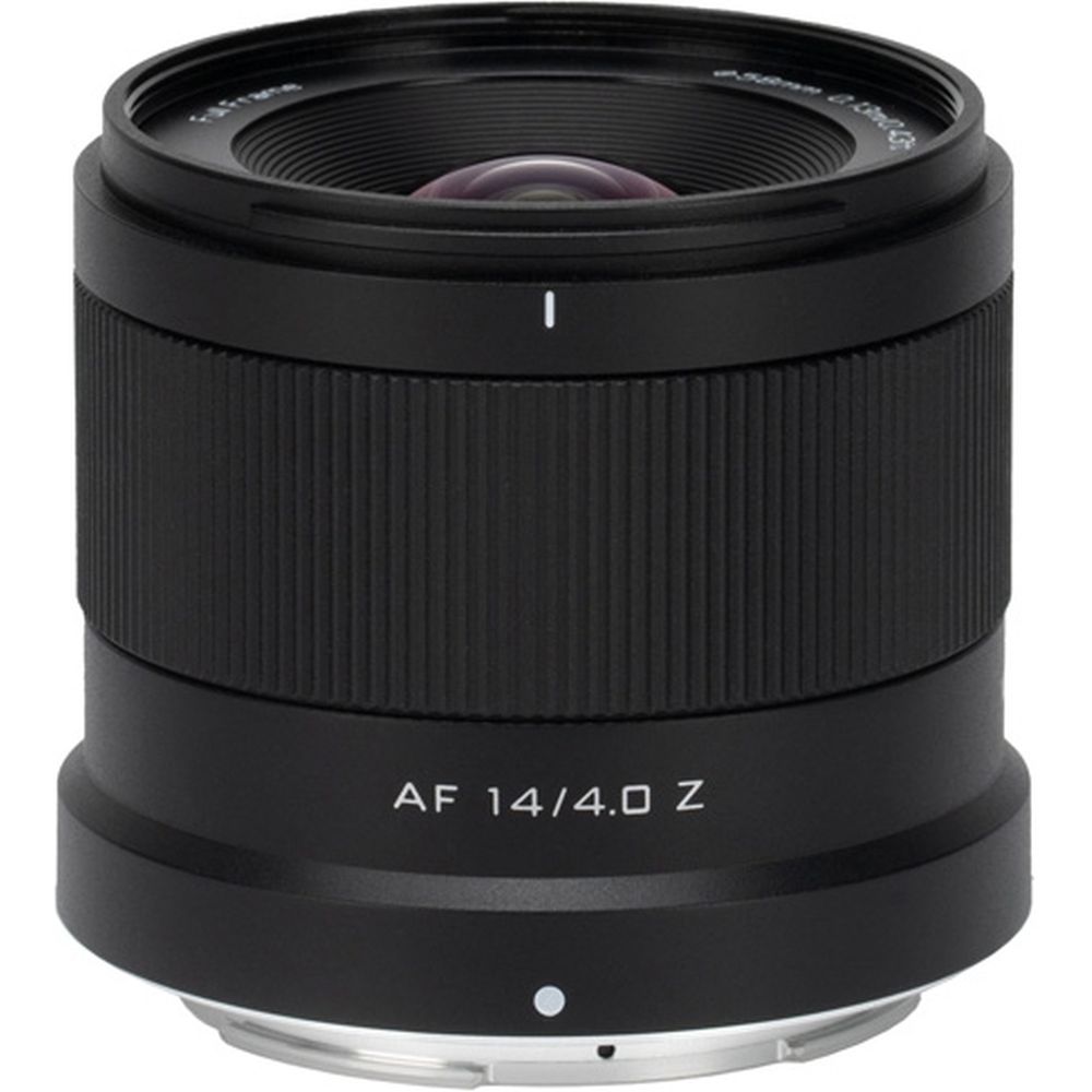 Viltrox AF 14mm f/4.0 Nikon Z