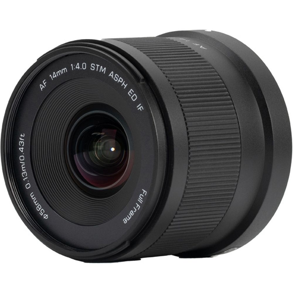 Viltrox AF 14mm f/4.0 Nikon Z
