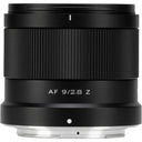 Viltrox 9mm f/2.8 AF Nikon Z