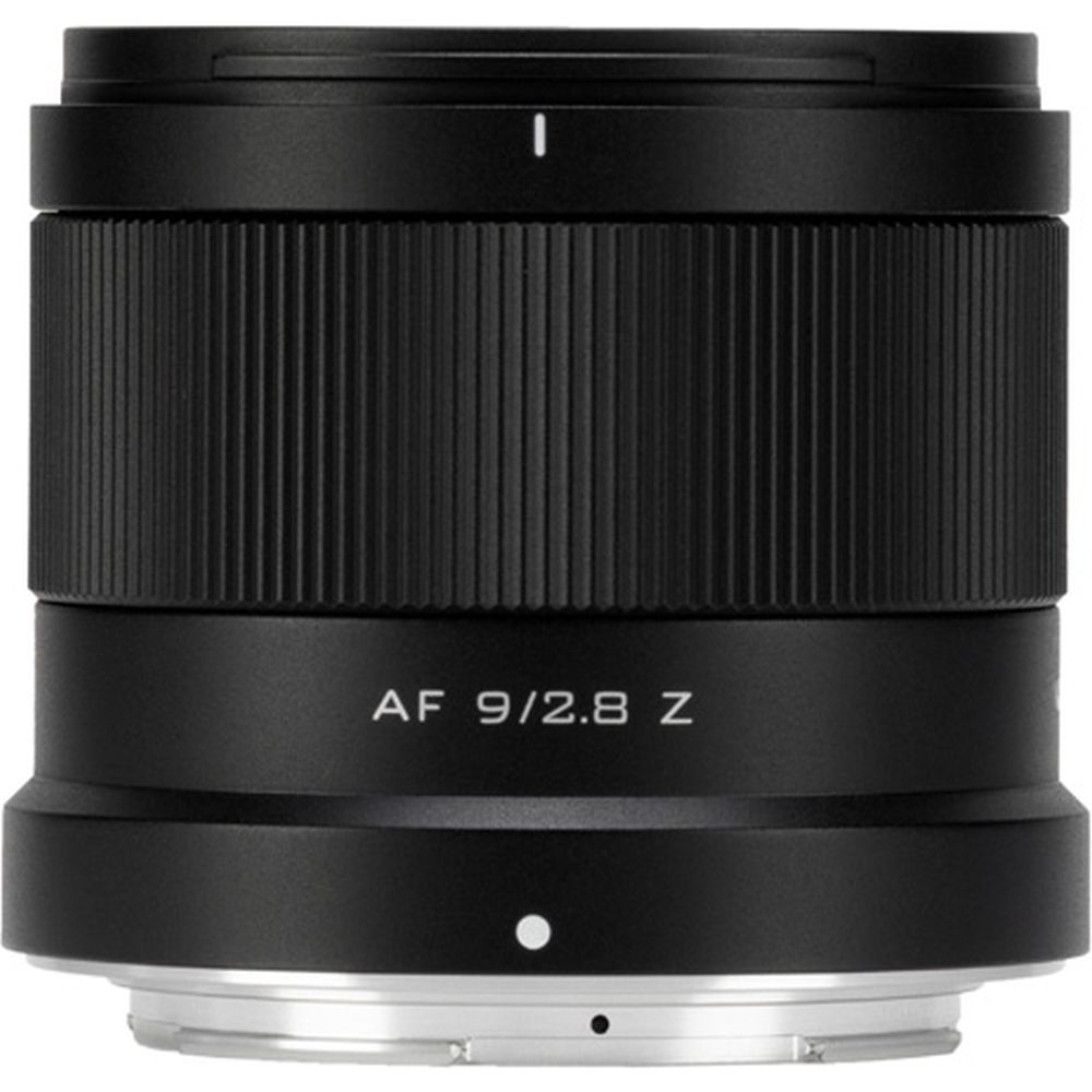 Viltrox 9mm f/2.8 AF Nikon Z