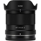 Viltrox 9mm f/2.8 AF Nikon Z