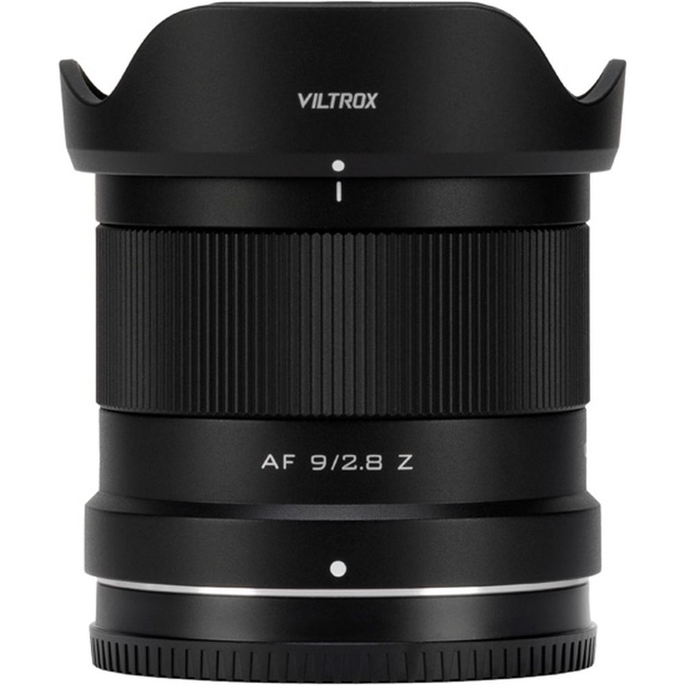 Viltrox 9mm f/2.8 AF Nikon Z