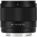 Viltrox AF 14mm f/4 AIR Sony FE