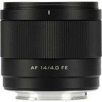 Viltrox AF 14mm f/4 AIR Sony FE