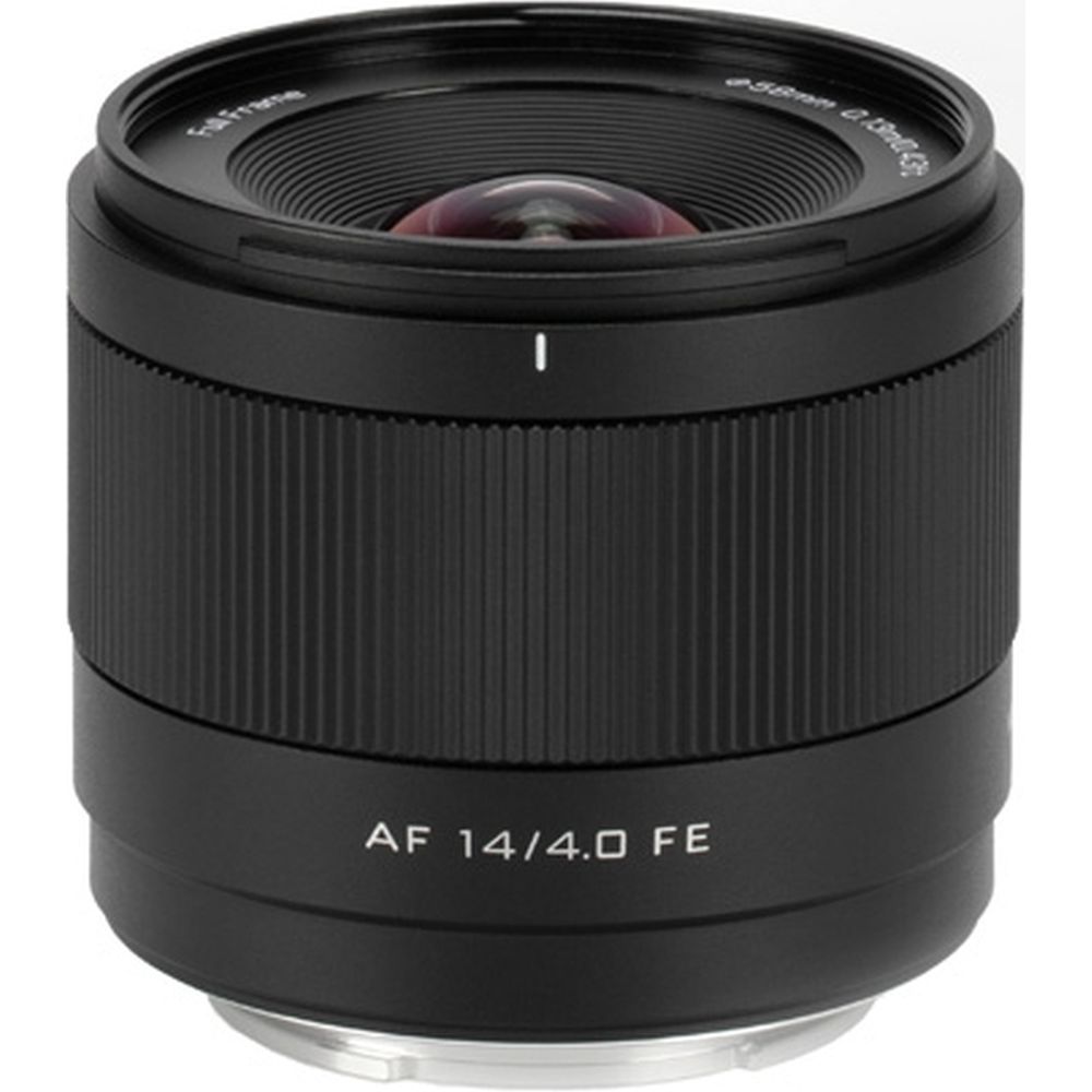 Viltrox AF 14mm f/4 AIR Sony FE