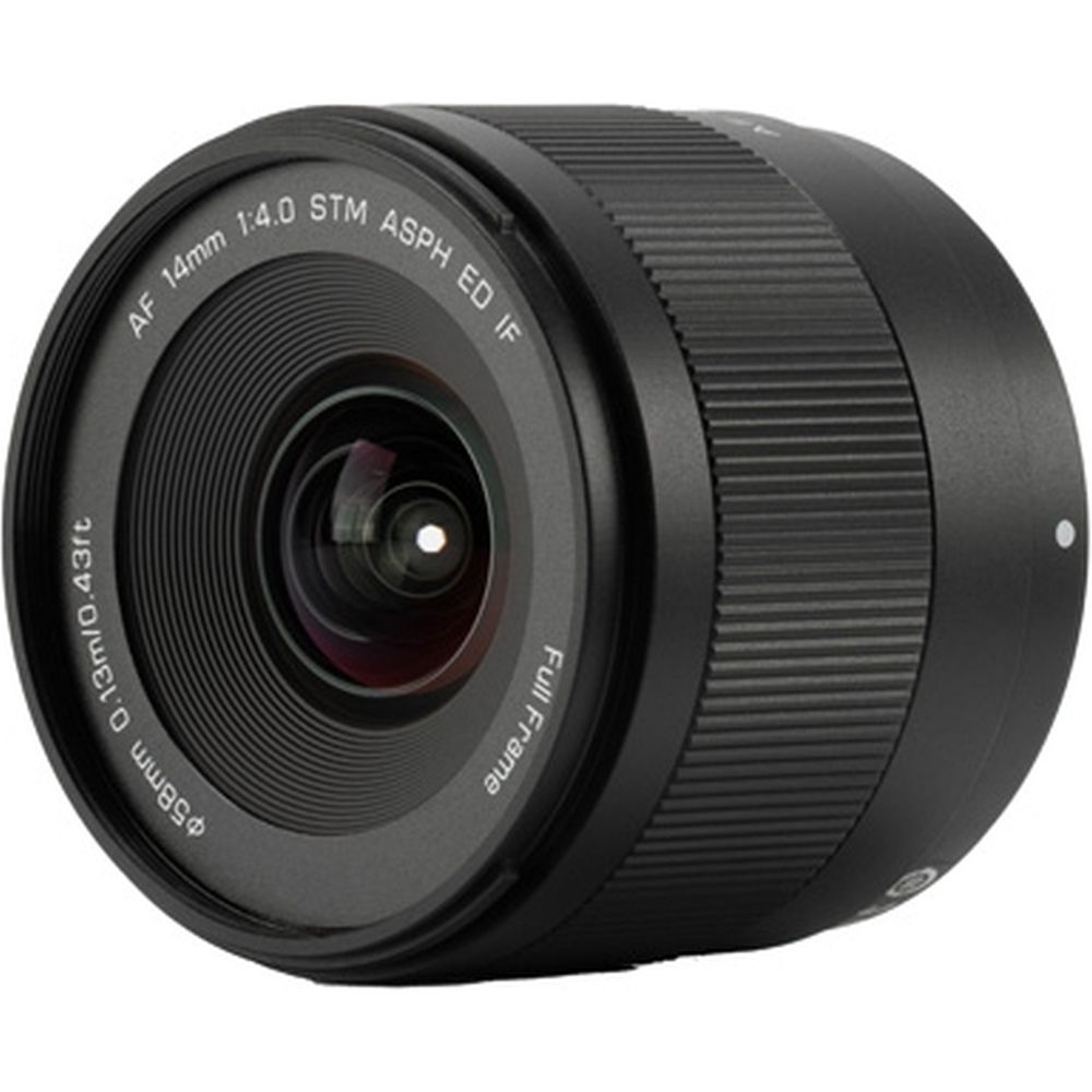 Viltrox AF 14mm f/4 AIR Sony FE
